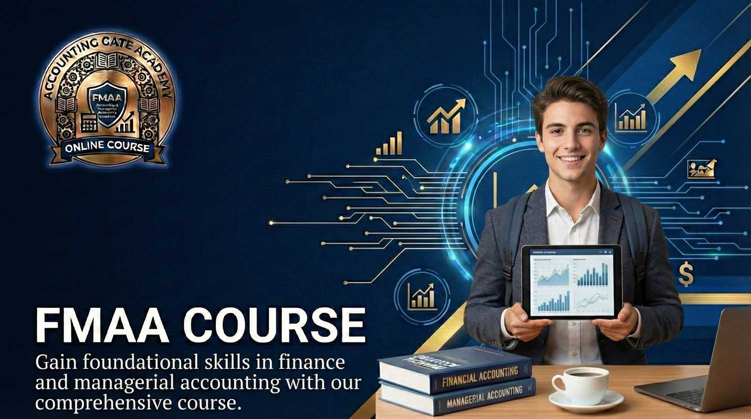 FMAA
